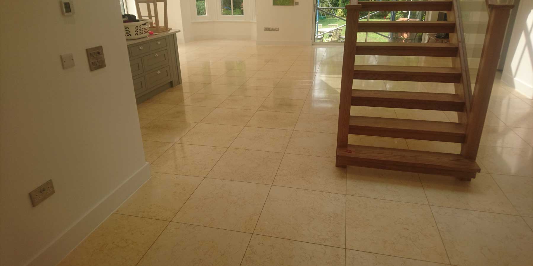 Professional tiling Professional tiling