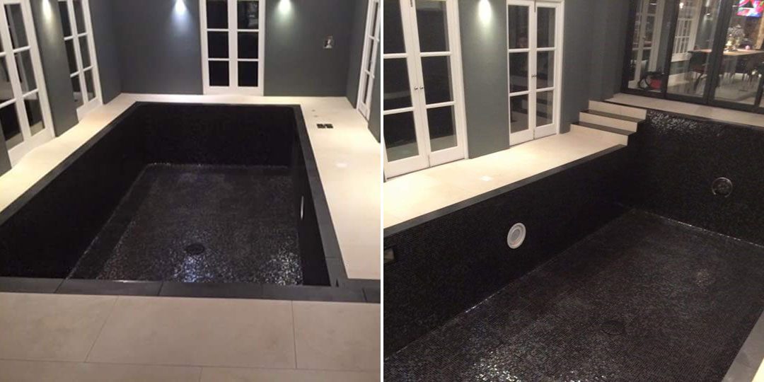 Bathroom Tiling