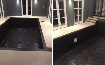 Bathroom Tiling
