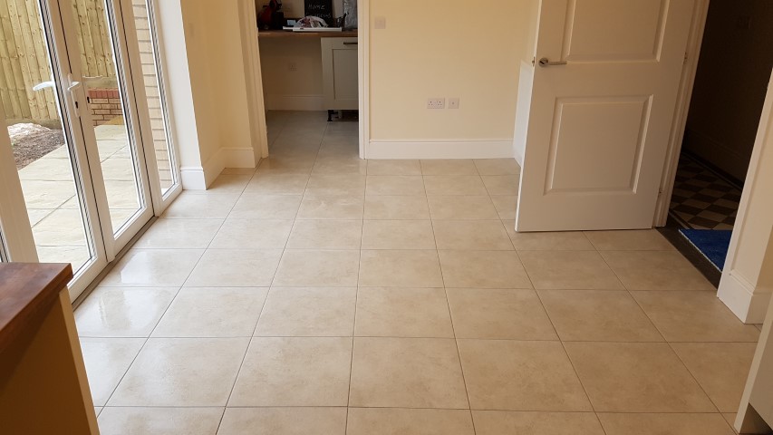 Low Maintenance Tiles Tile Solutions South West