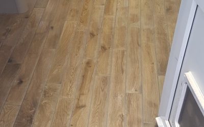 Kitchen Floor Tiles
